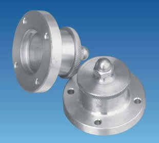 CHK-A 風(fēng)量測(cè)試口