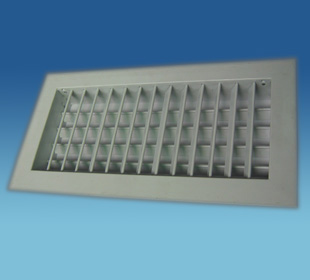 GV-A鋁合金雙層格柵風(fēng)口