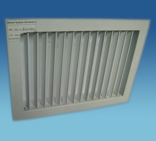 RV-A鋁合金單層格柵風(fēng)口