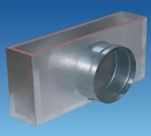 XPS線形風(fēng)罩