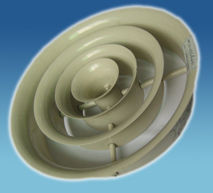 CK-T多層噴流風(fēng)口