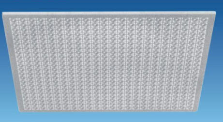 RF-P花板形/線形風(fēng)口