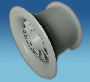 CK-B新型旋流風(fēng)口